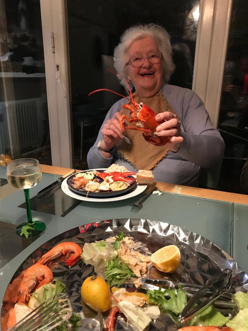 Profile photo of Kathleen Jean Ivers