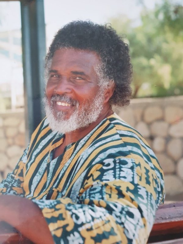 Profile photo of Atur Eliyahtsoor Ben Nasik Aharon|  Frederick Melville Saltus