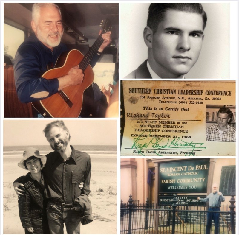 Profile photo of Richard (