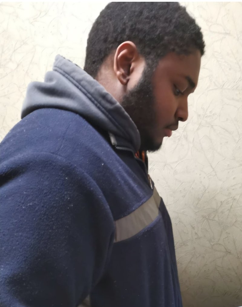 Profile photo of Cleophas Elbert Jeffers