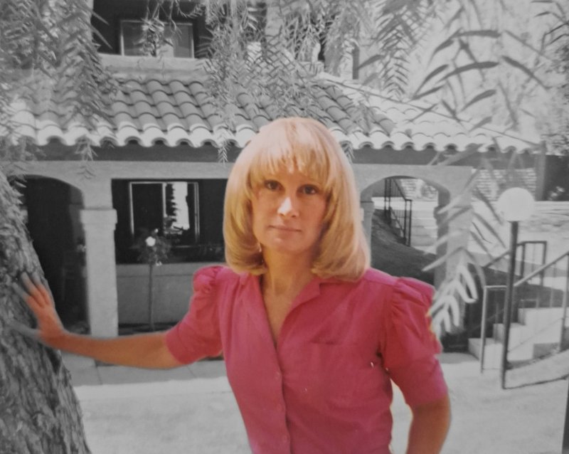 Profile photo of Jill McEwen Blackburn