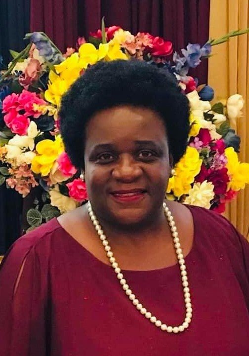 Profile photo of Carolyn Patricia Parks