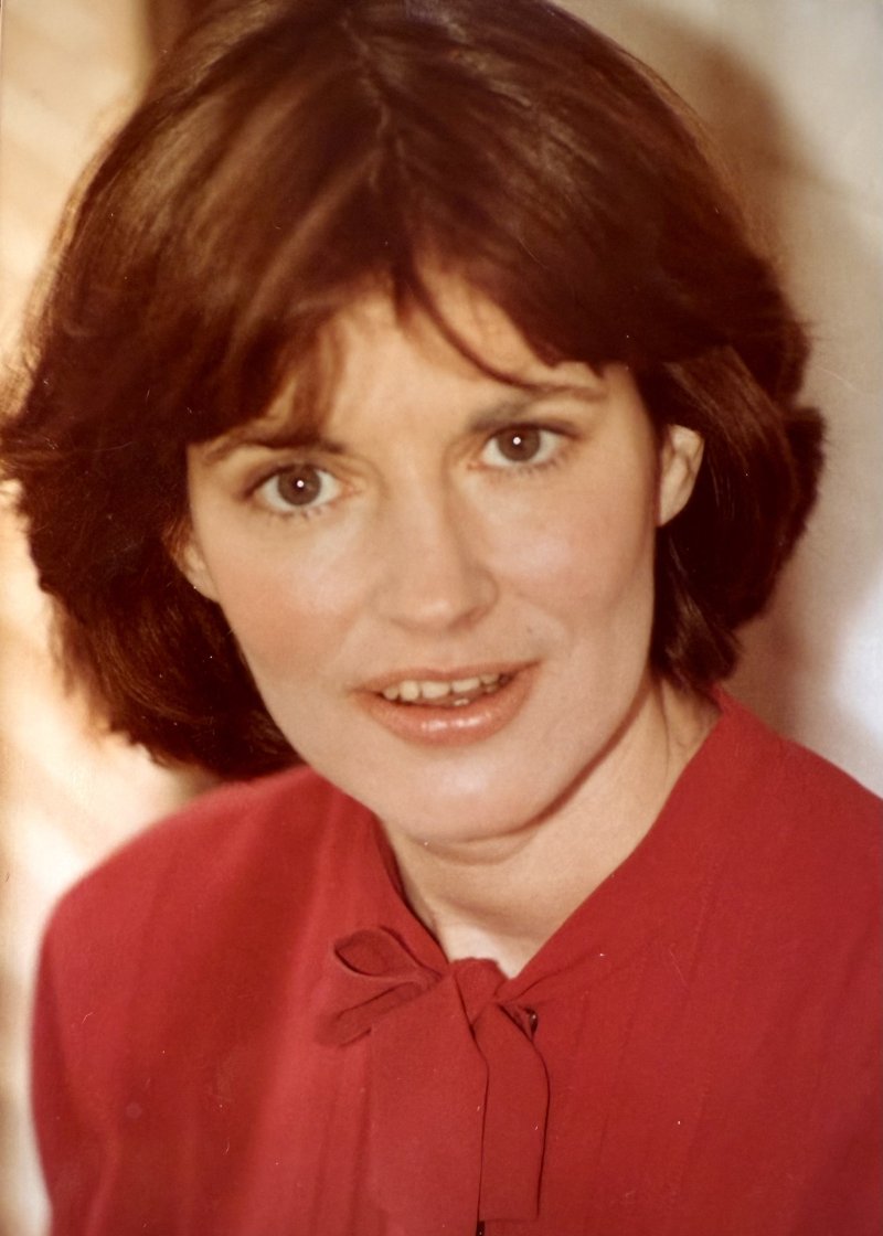 Profile photo of Mary Anne Gilmore