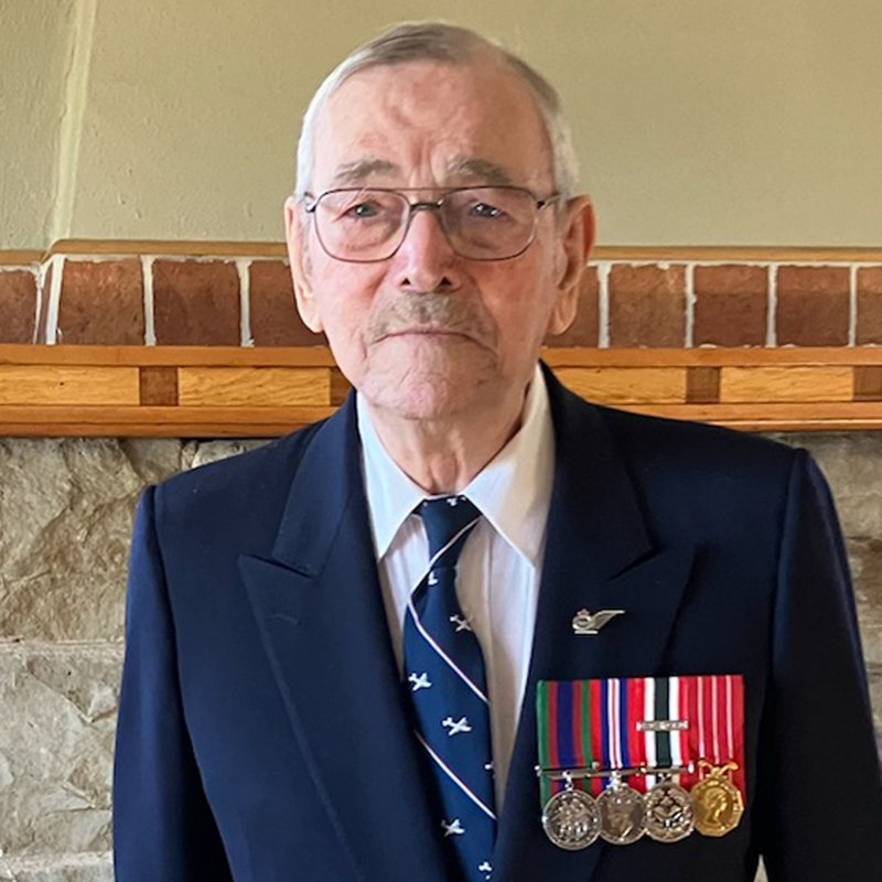 Profile photo of Willam Lewis Garth Greenaway