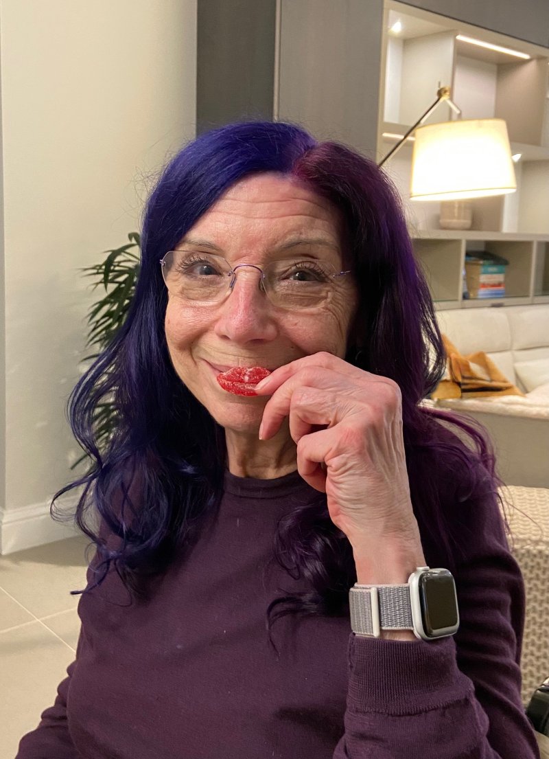 Profile photo of Vanessa Lynn May