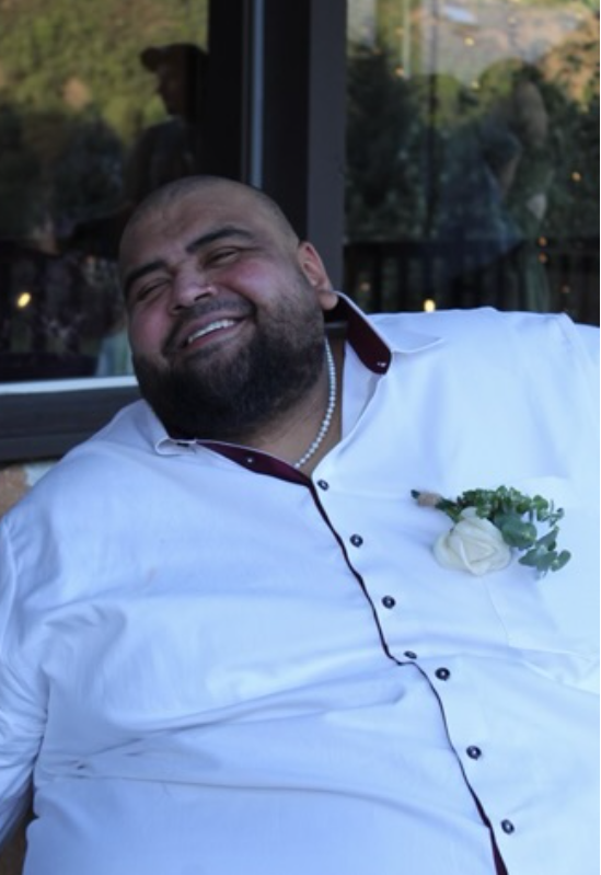 Profile photo of Manuel Fernandez