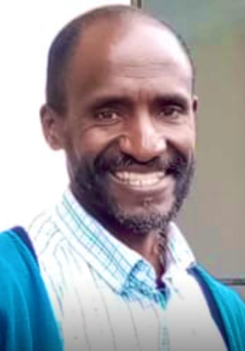 Profile photo of Neale Lawrence