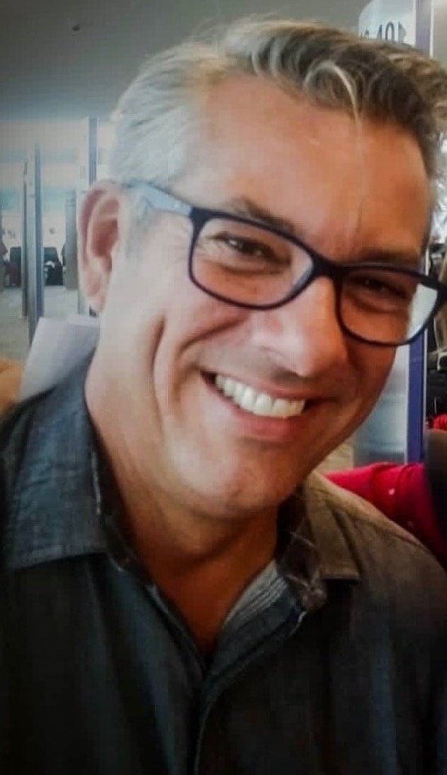 Profile photo of Stephen Connard Brown