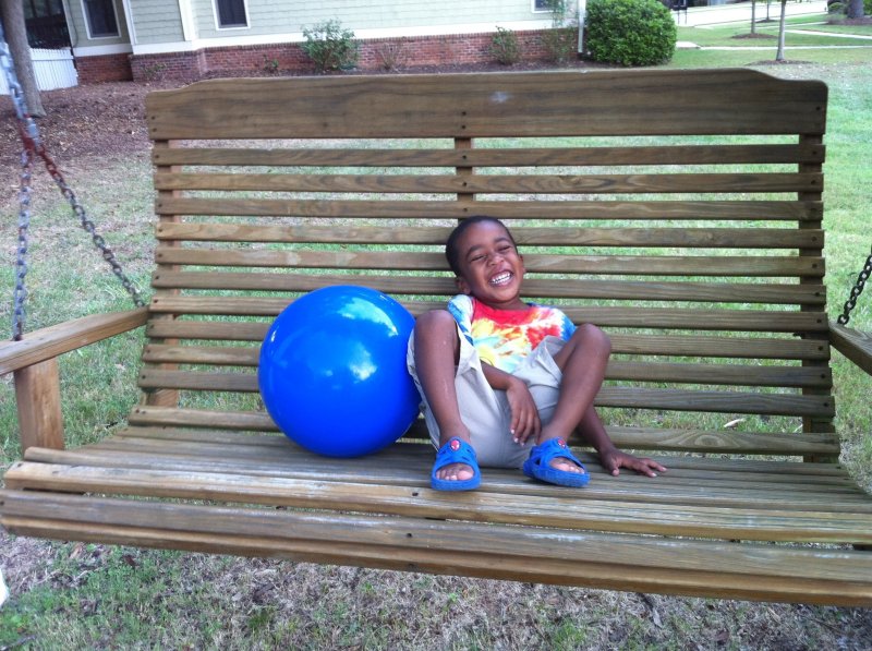 Profile photo of Kristian Diego Budd-Alston