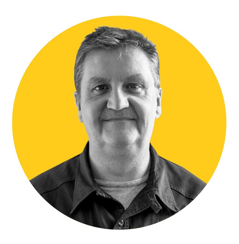 Profile photo of Allan McLaughlin