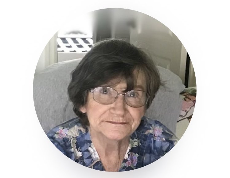 Profile photo of Anne Marian Woods