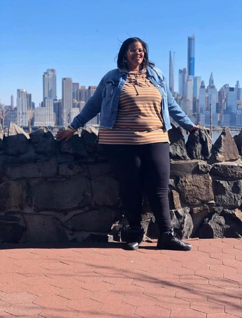 Profile photo of Coretta Shanelle Williams