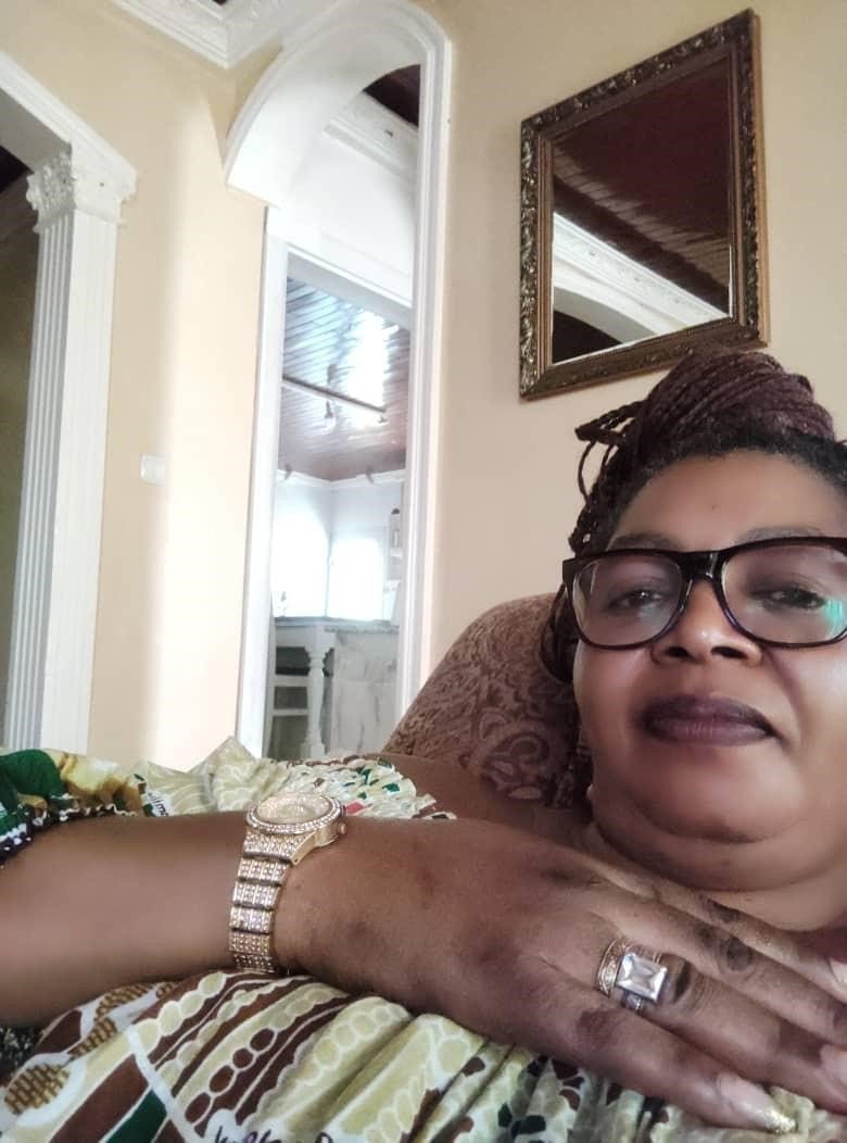 Profile photo of Madam   Florence  Chia