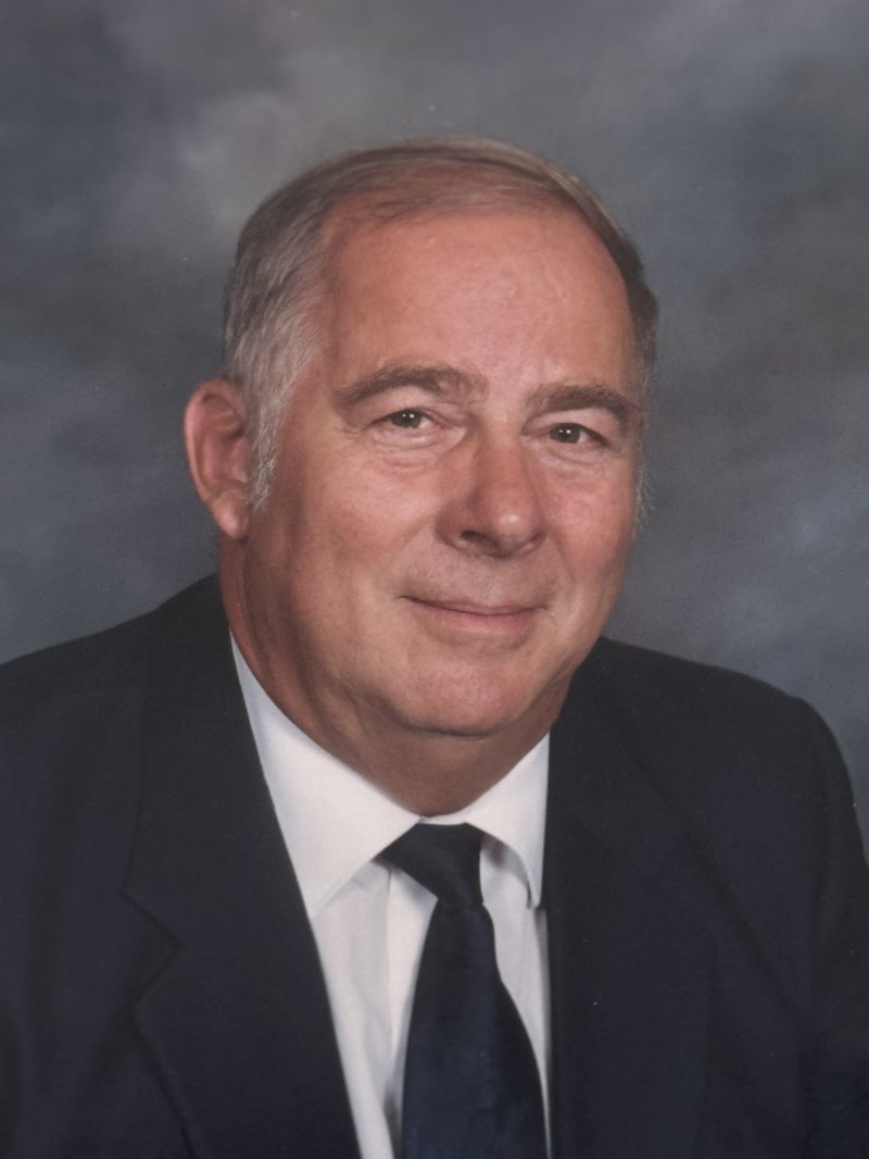 Profile photo of Ronald Christian Brenton