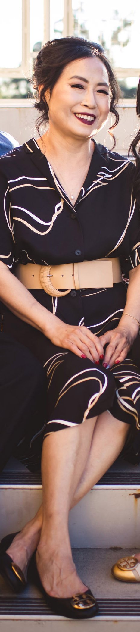 Profile photo of Sophia Myungok Kim