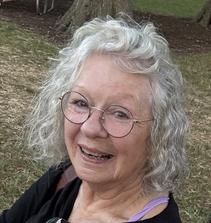 Profile photo of Barbara Ann Horn