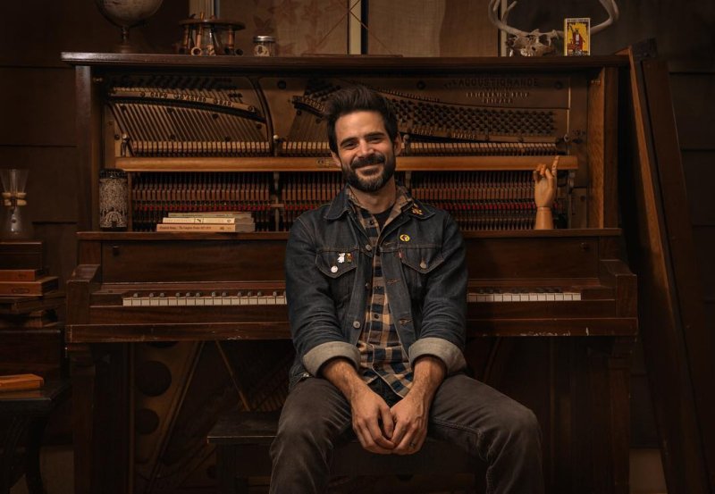 Profile photo of Joshua David Wolak