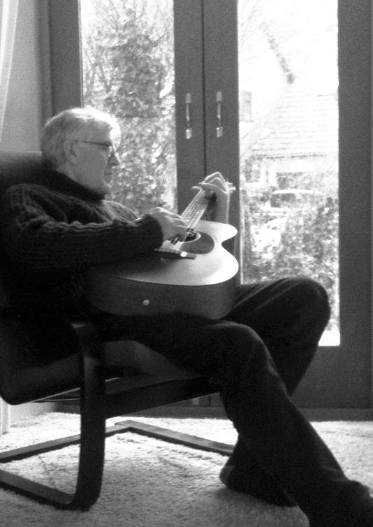 Profile photo of Tony Ward