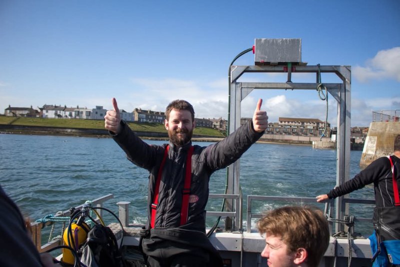 Profile photo of Justin Garrett