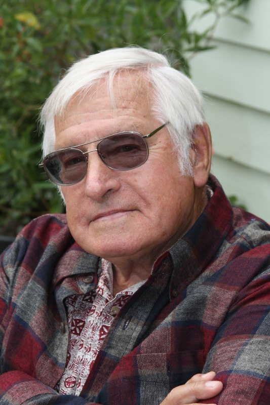 Profile photo of Joseph Arnold Sanford