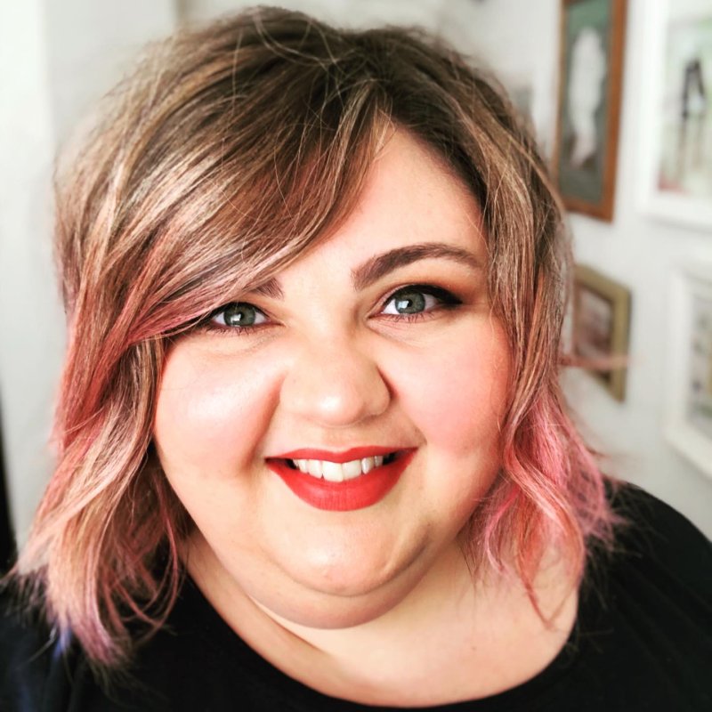 Profile photo of Katy Simnitt