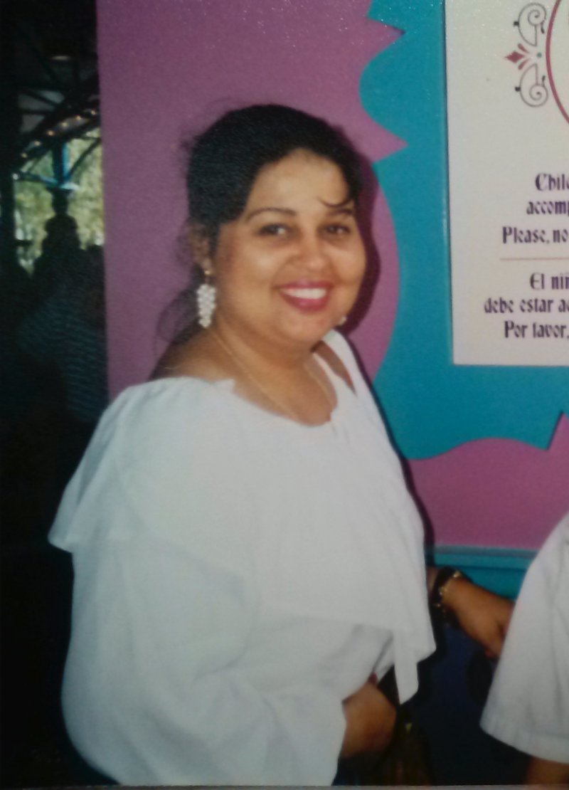 Profile photo of Ketly M. Delissaint