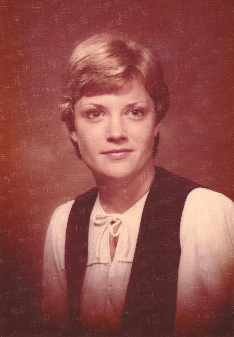 Profile photo of Kathleen S Adams