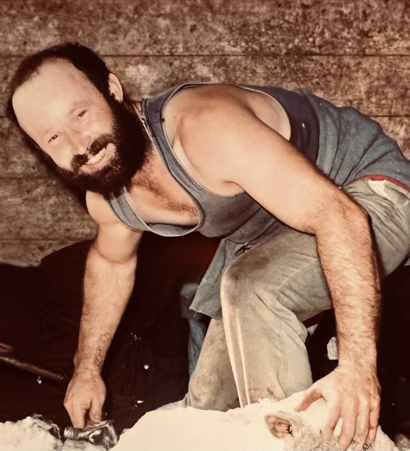 Profile photo of Rhys Llyndon Tudor