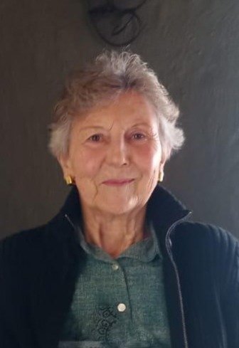 Profile photo of Renate van Zyl