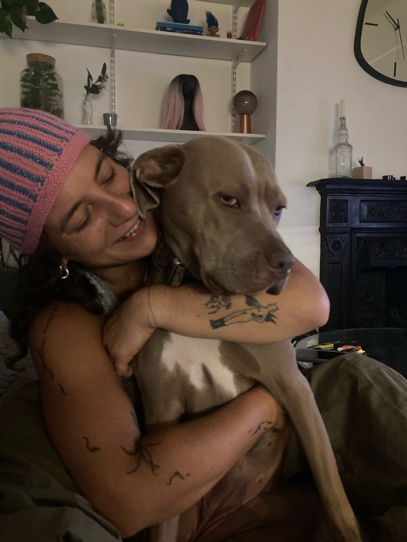 Profile photo of Kathleen (Kat) Brigid Hawkins