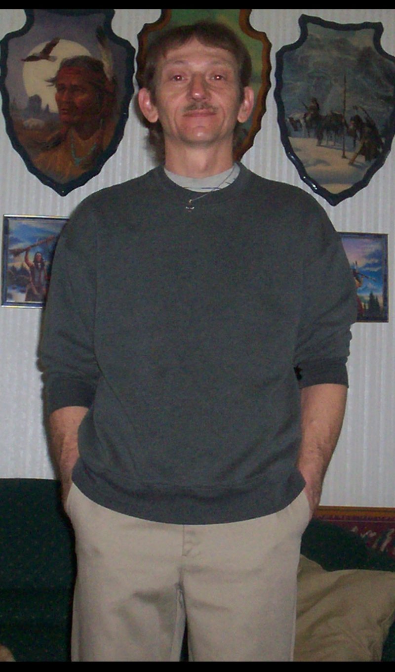 Profile photo of Gerald H Forsythe