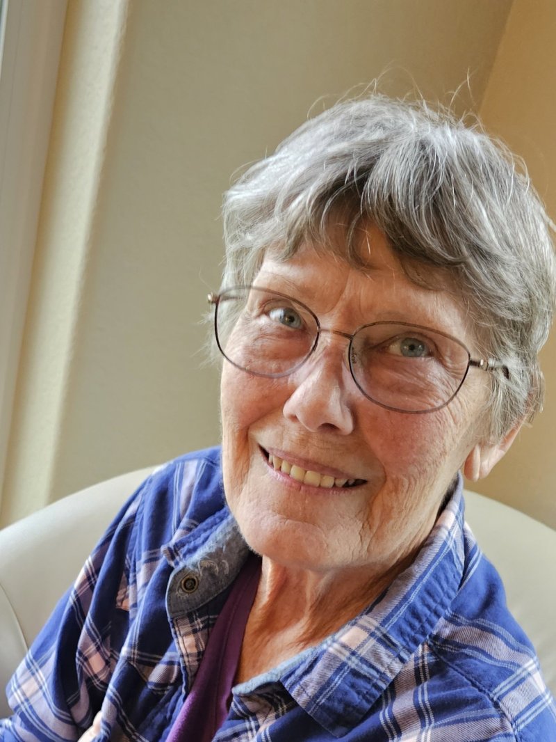 Profile photo of Roberta Rae Whiting