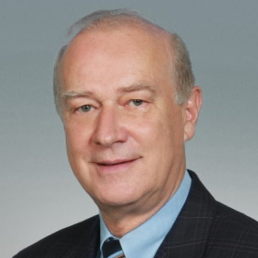 Profile photo of Neil Colin Mickleborough