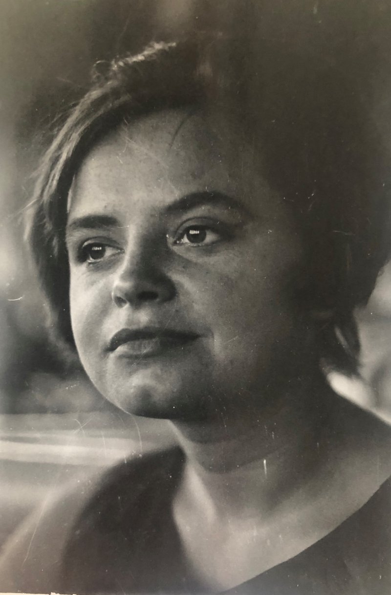 Profile photo of Ragnhild (Roni) Margrete Dørdal