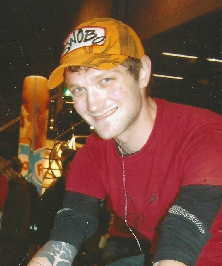 Profile photo of Jacob Alexander Smoller