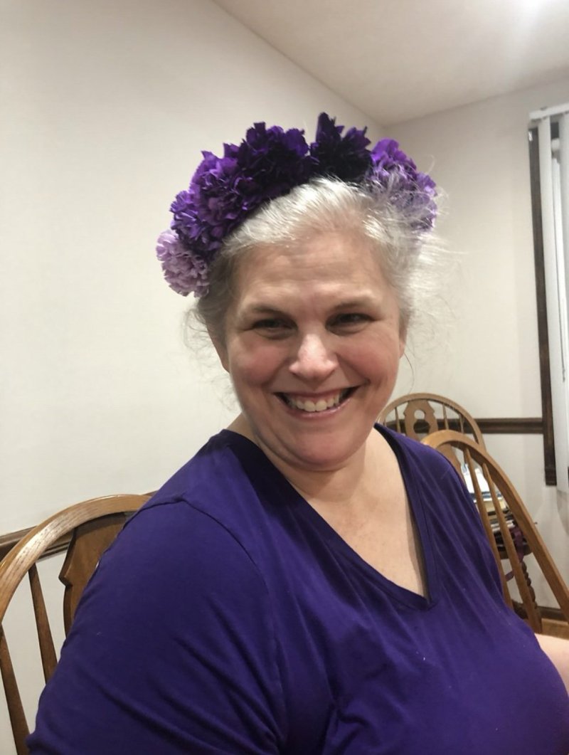 Profile photo of Rebecca Emmie Heidt