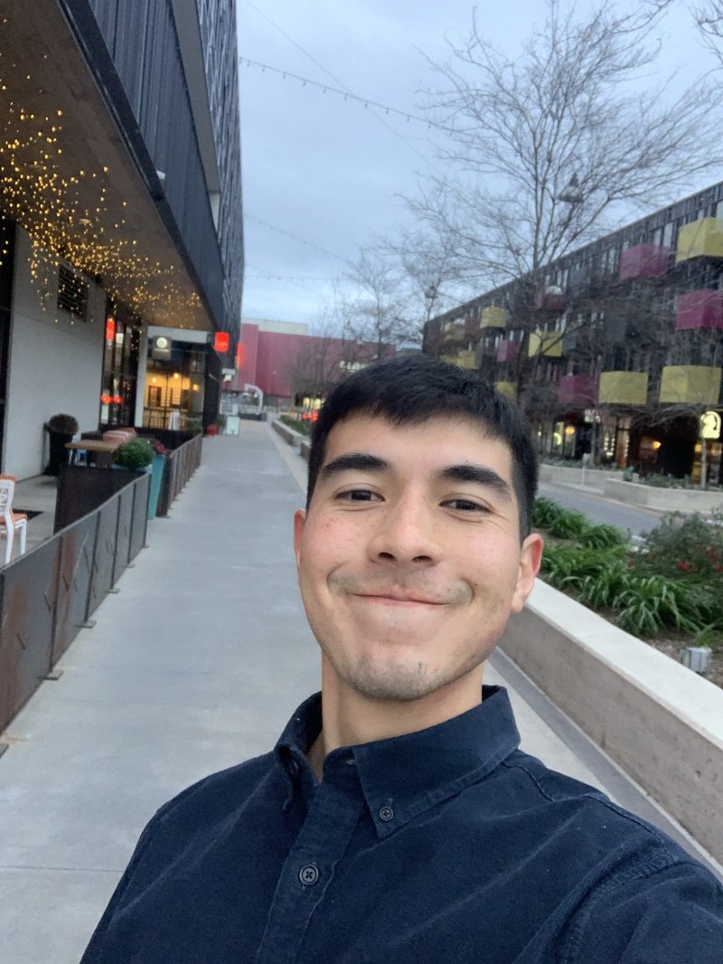 Profile photo of Eduardo Villa