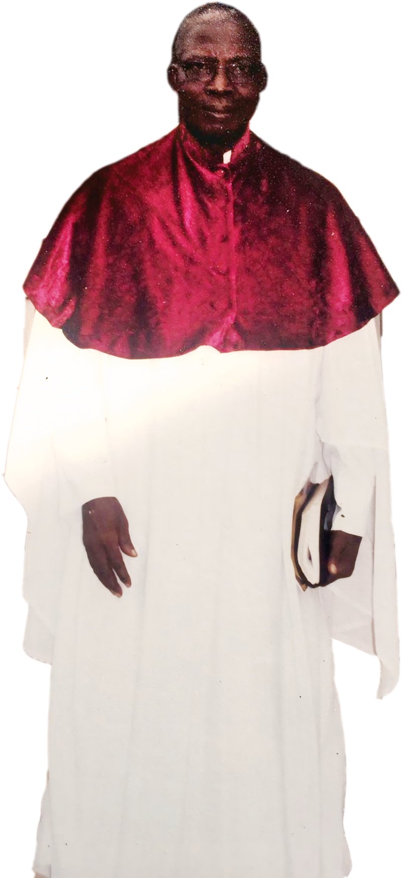 Profile photo of Pa. Matthew Adigun Odetayo (Baba Jeje)