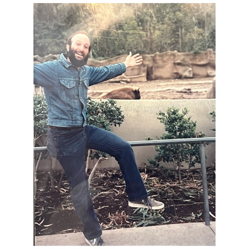 Profile photo of Michael Harvey Lubatkin