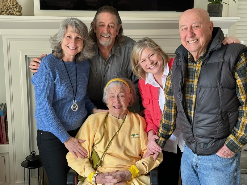 Profile photo of Leah Anne Simmons