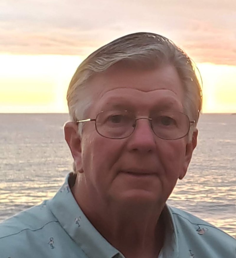 Profile photo of Gary Lee Lipnickey