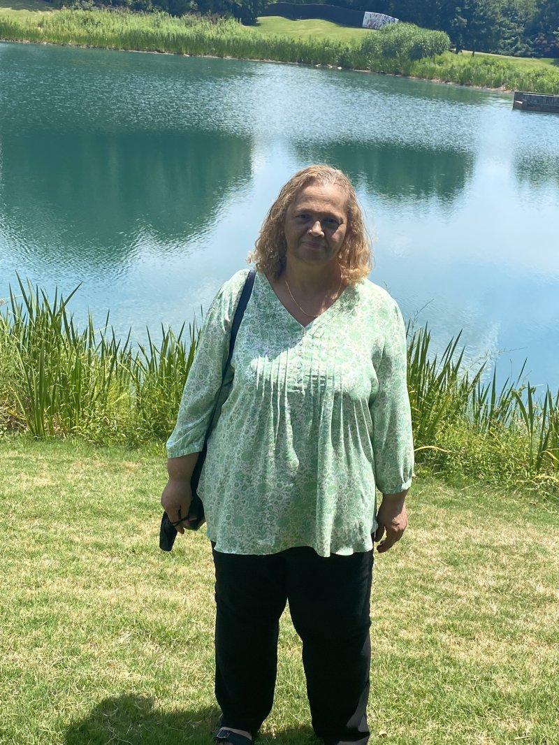 Profile photo of Isabel Garcia