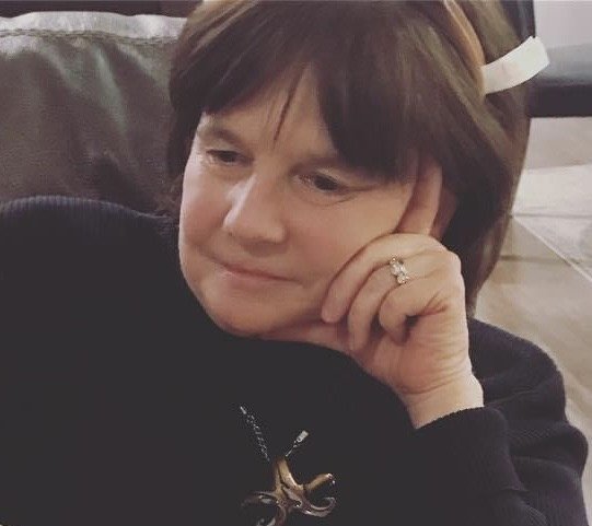 Profile photo of Nancy Ellen (Klussmann) Amyx