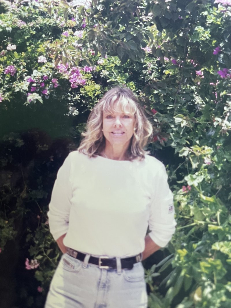 Profile photo of Sue Gilliam