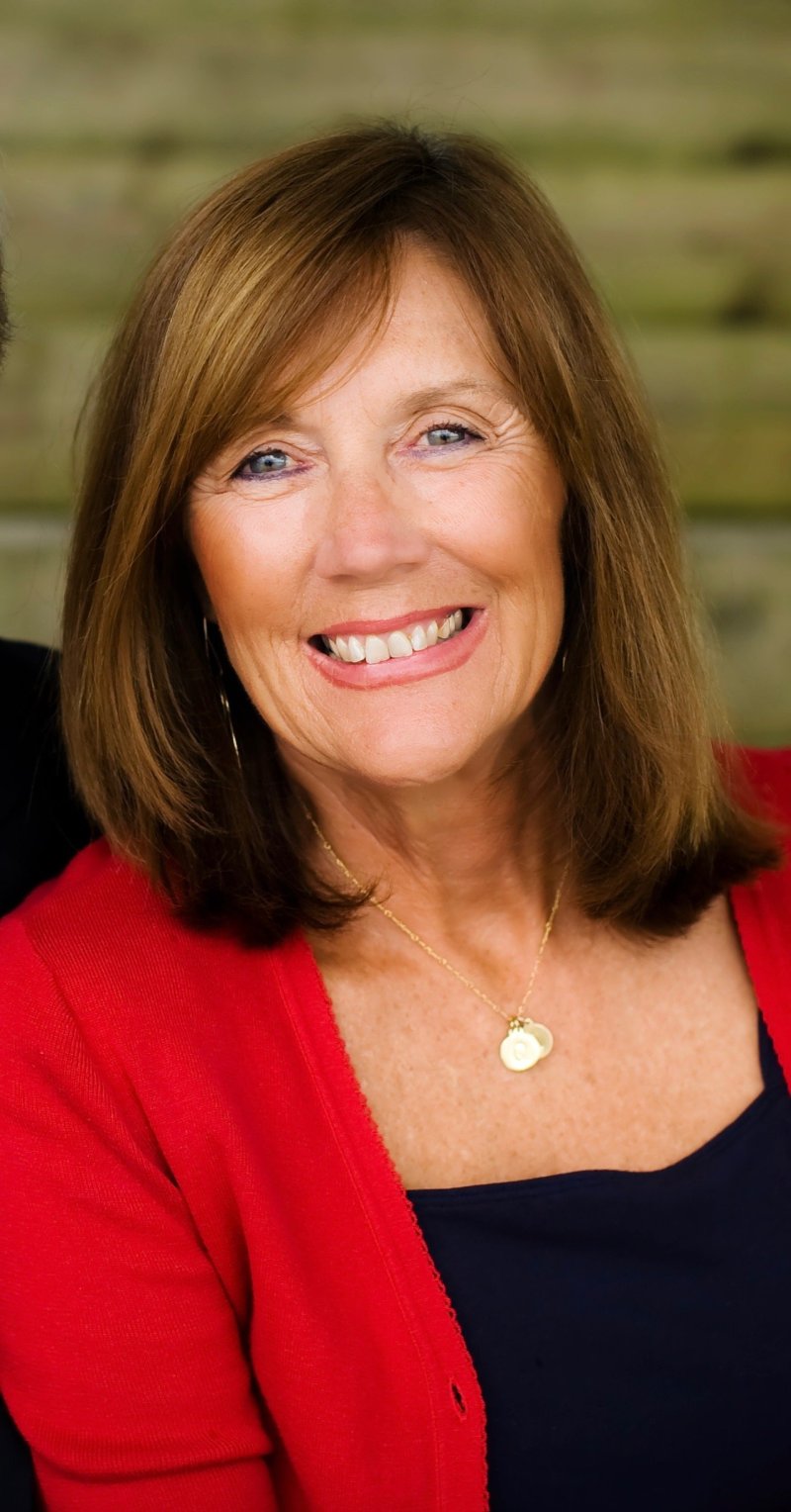 Profile photo of Susan Davis Heisler