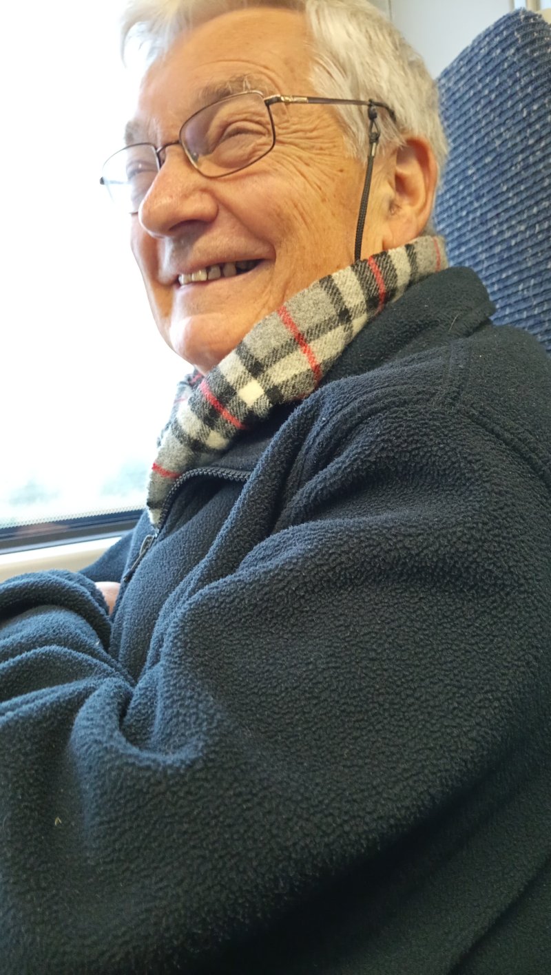 Profile photo of Dr.Philip Rutter