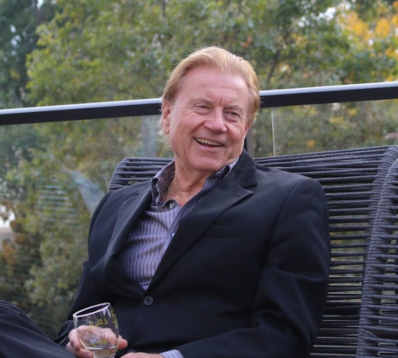 Profile photo of Marvin William Garton