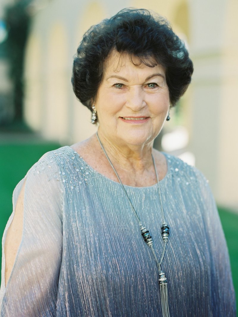 Profile photo of Maureen Gritton