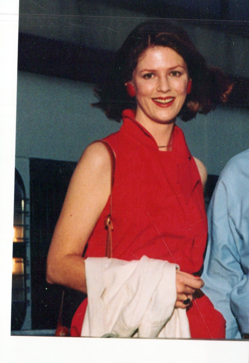 Profile photo of K. Bridget (Connolly) Piekarski