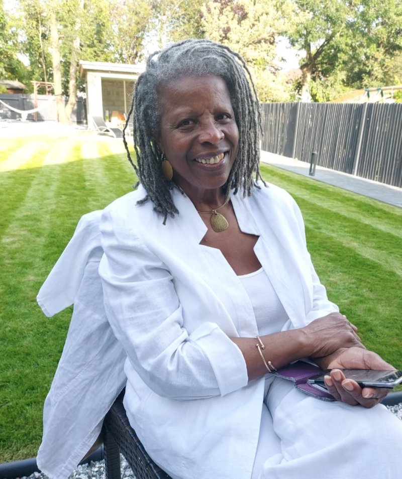 Profile photo of Paula Ann Mercurius-Taylor